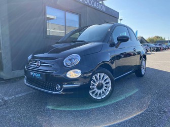 Photo Fiat 500 II 1.0 70 ch Hybride BSG S/S 3p