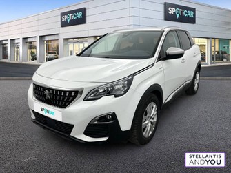 Photo Peugeot 3008 Puretech 130ch S&S BVM6 Style
