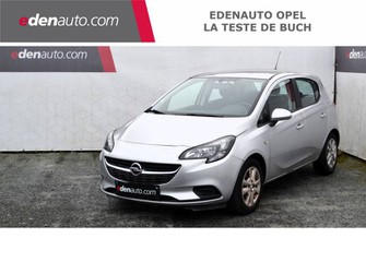 Photo Opel Corsa 1.4 90 ch Enjoy