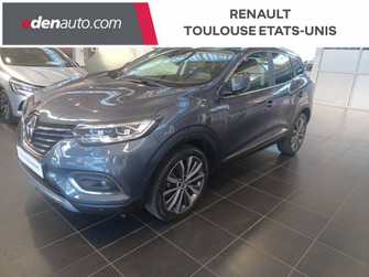 Photo Renault Kadjar TCe 140 FAP Intens