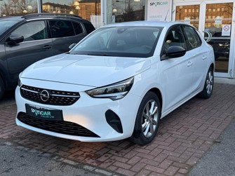 Photo Opel Corsa 1.2 75ch Edition