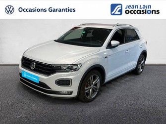 Photo Volkswagen T-Roc 1.5 TSI 150 EVO Start/Stop DSG7 R-Line