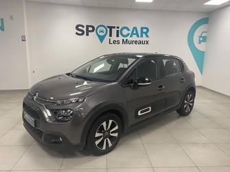 Photo Citroen C3 C3 PureTech 110 S&S EAT6