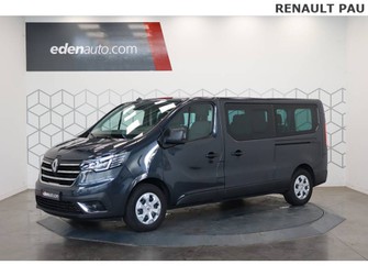 Photo Renault Trafic COMBI L2 dCi 150 Energy S&S Zen