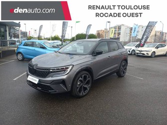 Photo Renault Austral E-Tech full hybrid 200 GSR2 Iconic esprit Alpine