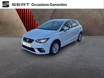 Photo Seat Ibiza 1.0 TSI 95ch Business