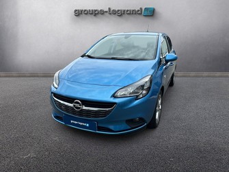 Photo Opel Corsa 1.4 90ch Edition 5p