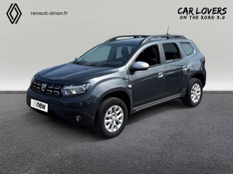 Photo Dacia Duster TCe 130 FAP 4x2 Confort