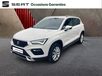 Photo Seat Ateca 1.5 TSI 150ch Start&Stop Style