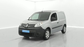 Photo Renault Kangoo EXPRESS KANGOO EXPRESS BLUE DCI 95