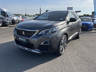 Photo Peugeot 3008 3008 Hybrid4 300 e-EAT8