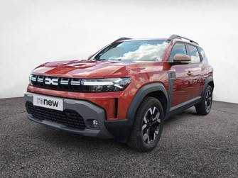 Photo Dacia Duster Duster Hybrid 140