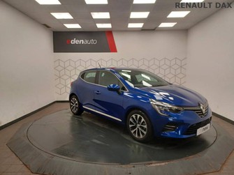 Photo Renault Clio TCe 90 - 21N Intens