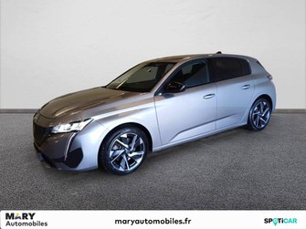Photo Peugeot 308 BlueHDi 130ch S&S EAT8 Allure Pack