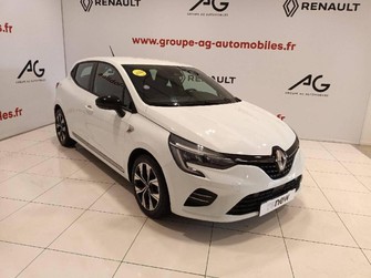 Photo Renault Clio V E-Tech 140 Limited