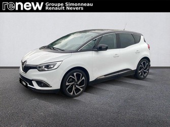 Photo Renault Scenic IV Blue dCi 120 Intens