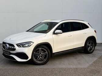 Photo Mercedes GLA GLA GLA 200 d 8G-DCT