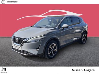 Photo Nissan Qashqai 1.3 Mild Hybrid 158ch Tekna Xtronic