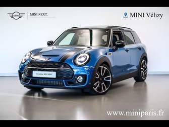 Photo Mini Mini Clubman Cooper S  178ch John Cooper Works BVA7