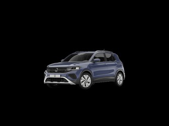 Photo Volkswagen T-Cross FL 1.0 TSI 115CH DSG7 STYLE