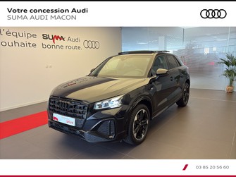 Photo Audi Q2 Q2 35 TFSI 150 S tronic 7