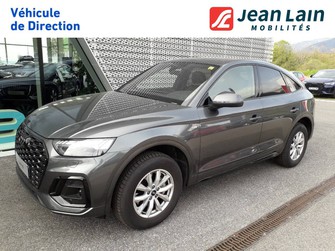 Photo Audi Q5 SPORTBACK Q5 Sportback 40 TDI 204 S tronic 7 Quattro