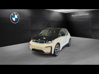 Photo Bmw i3 170ch 120Ah iLife Atelier 5cv