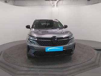 Photo Renault Austral Austral E-Tech hybrid 200