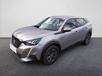 Photo Peugeot 2008 2008 PureTech 130 S&S BVM6