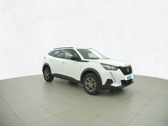 Photo Peugeot 2008 2008 PureTech 130 S&S EAT8