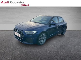 Photo Audi A1 Sportback 25 TFSI 95ch Advanced S tronic 7