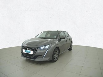 Photo Peugeot 208 BUSINESS PureTech 75 S&amp;S BVM5 - Active