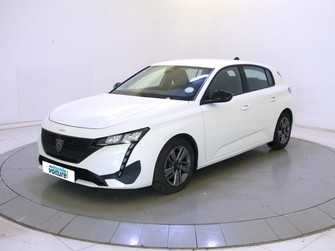 Photo Peugeot 308 308 BlueHDi 130ch S&S BVM6
