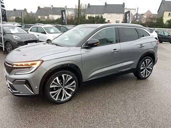Photo Renault Austral Austral mild hybrid 160 auto