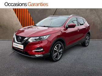 Photo Nissan Qashqai 1.3 DIG-T 158ch N-Connecta DCT 2021