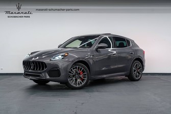 Photo Maserati Grecale Grecale L4 300 ch Hybride