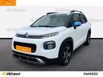 Photo Citroen C3 Aircross BlueHDi 100 S&S BVM6 Rip Curl
