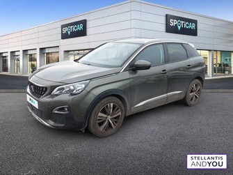 Photo Peugeot 3008 Puretech 130ch S&S EAT8 Allure