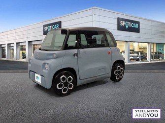 Photo Citroen AMI null