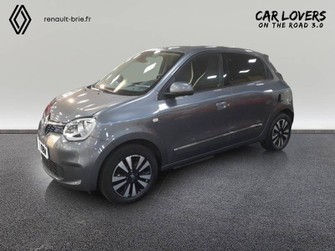 Photo Renault Twingo III Achat Intégral - 21 Intens