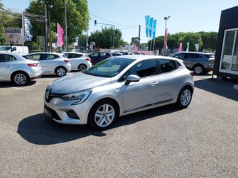 Photo Renault Clio E-Tech 140 Zen
