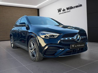 Photo Mercedes GLA GLA GLA 200 d 8G-DCT