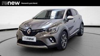 Photo Renault Captur Captur TCe 140 - 21