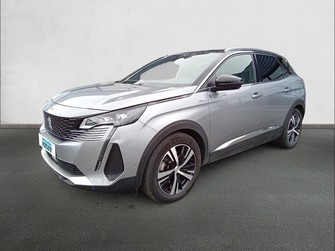 Photo Peugeot 3008 3008 Hybrid 225 e-EAT8
