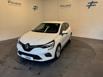 Photo Renault Clio V Clio TCe 90 X-Tronic - 21