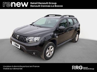 Photo Dacia Duster Duster TCe 130 FAP 4x2