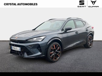 Photo Cupra Formentor Formentor eHybrid 272 ch DSG6