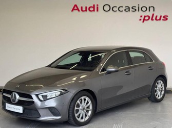 Photo Mercedes Classe A Classe A 250 224ch 4Matic Progressive Line 7G-DCT