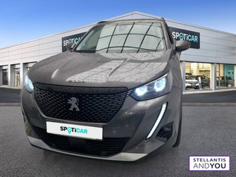 Photo Peugeot 2008 BlueHDi 130 S&S EAT8 Allure Pack