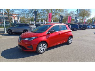 Photo Renault ZOE R110 Achat Intégral - 21 Life